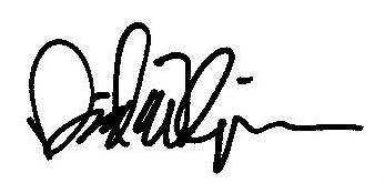 Signature