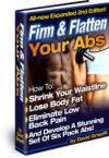 Flatten Your Abs Ebook