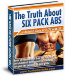 Truth About Abs Ebook