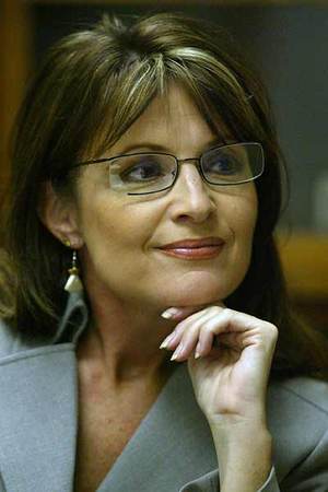 Sarah Palin